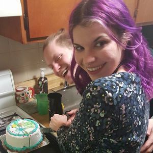 Meet your Posher, Nikki