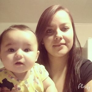 Meet your Posher, Melanie