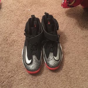 Nike griffins