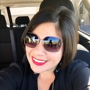 Meet your Posher, Veronica