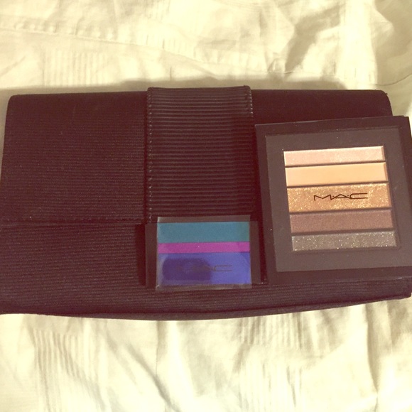 MAC Holiday 2015 Bundle
