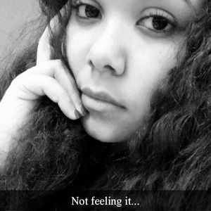 Meet your Posher, Alicia