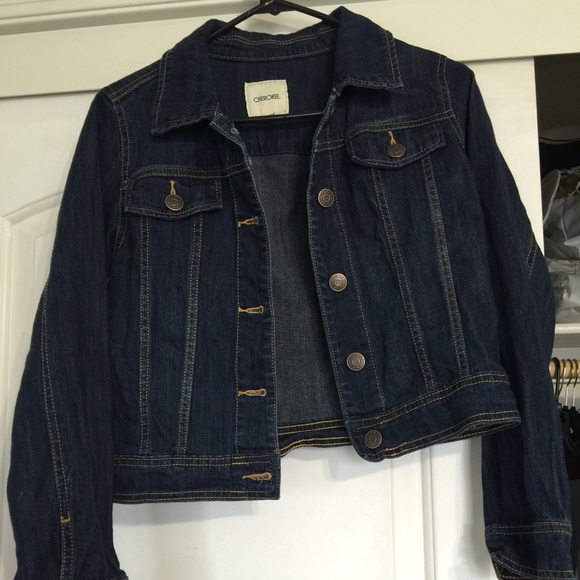 Jean jacket - Picture 1 of 1