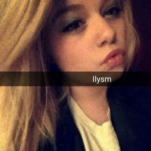 Meet your Posher, Chantalle