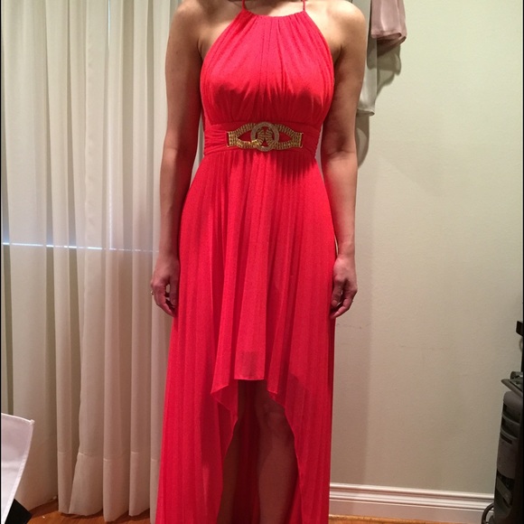 Cache dress, nice pink for summer