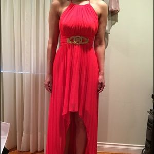 Cache dress, nice pink for summer