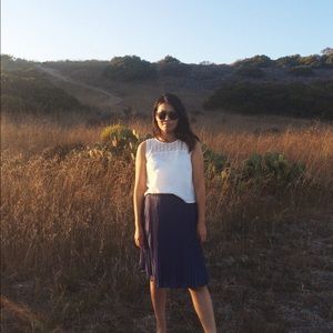 Meet your Posher, Eunice