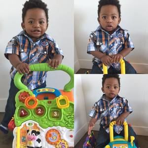 Meet your Posher, Melvert kim