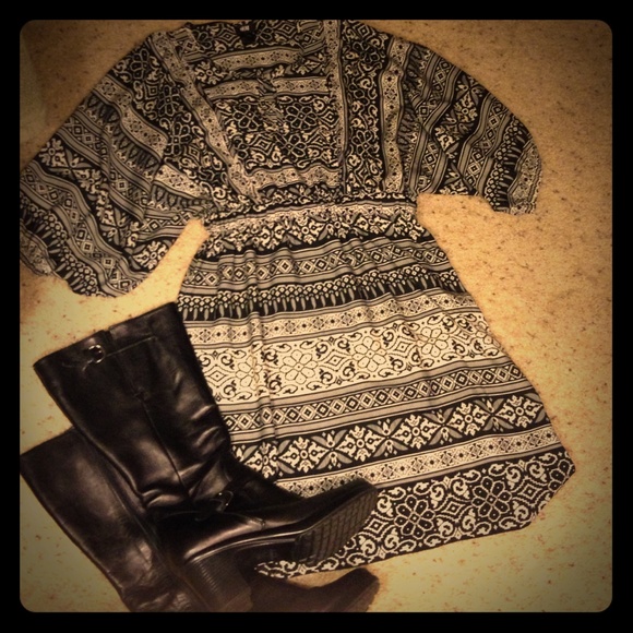 Dress/tunic - Picture 1 of 4