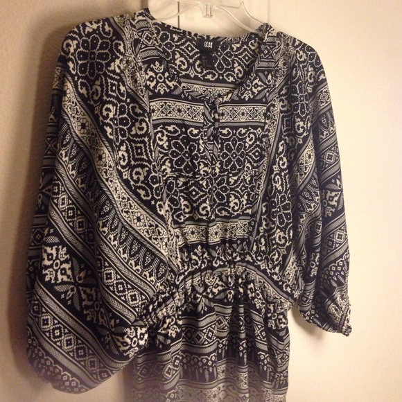 Dress/tunic - Picture 2 of 4