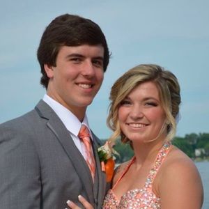 Meet your Posher, Ty