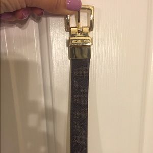 Michael Kors Belt