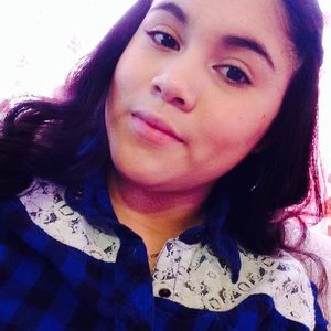 Meet your Posher, Janette