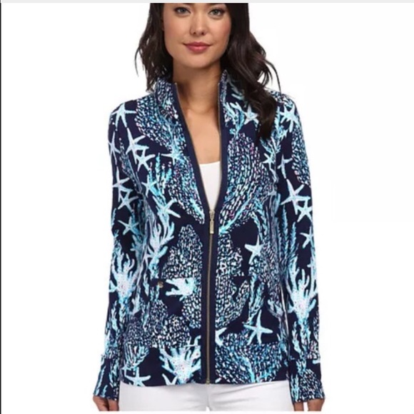 *****SOLD ON EBAY****** Pulitzer Good Reef Popover
