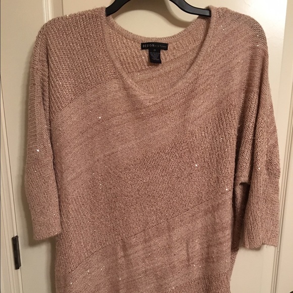 Big baggy fun sweater