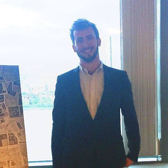 Meet your Posher, Leeann - Picture 1 of 1