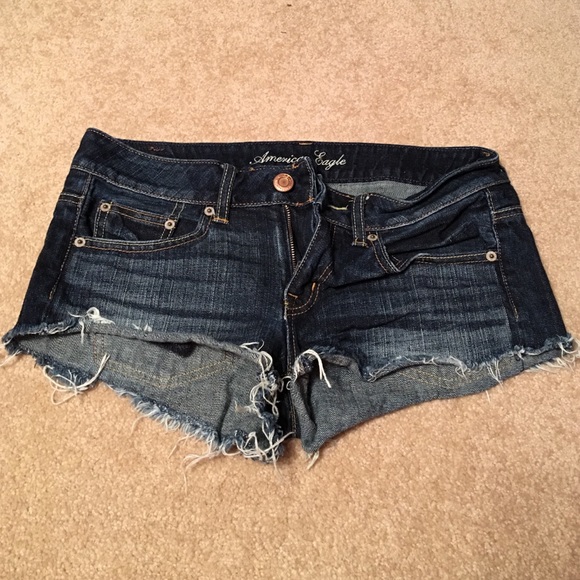 AE shorts