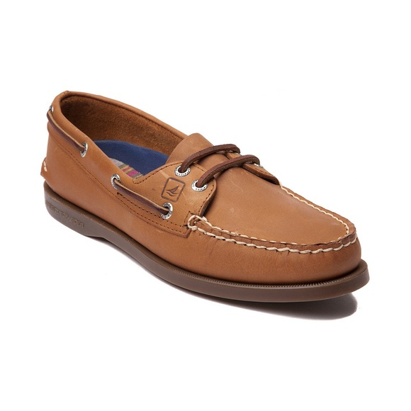 New Sperry Top-Sider