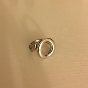 Tiffany &Co. Elsa Peretti Sevillana ring