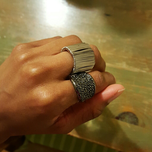 ✴💫Set of two rings!✴💫