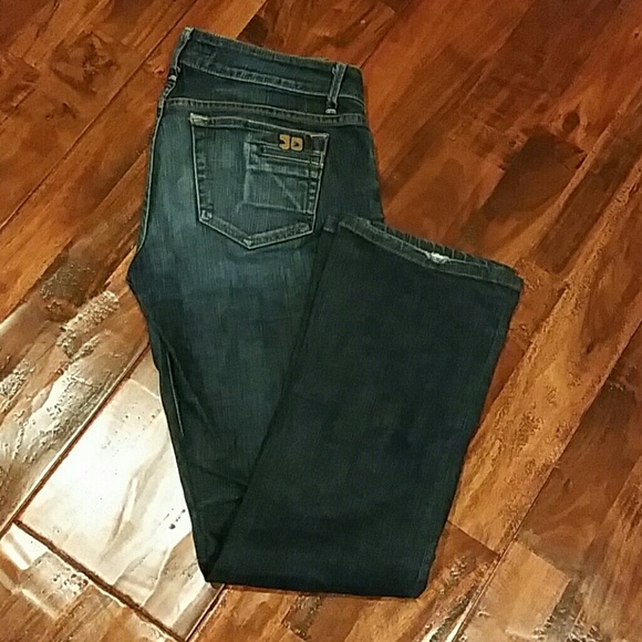 Joe's Jeans Honey bootcut