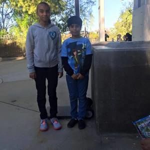 Meet your Posher, Guadalupe