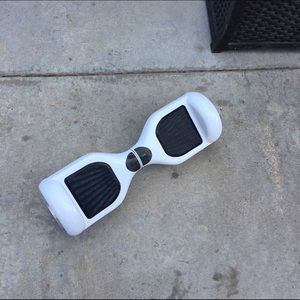 Hoverboard lithium battery