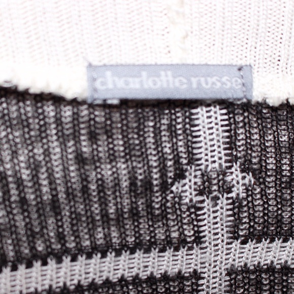 Charlotte Russe cardigan - Picture 3 of 3