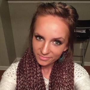 Meet your Posher, Sintija