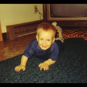 Meet your Posher, Russell