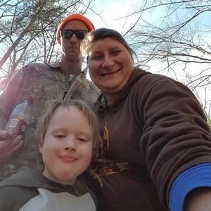 Meet your Posher, Janet