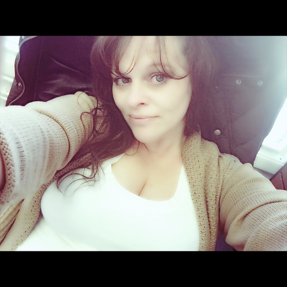 Meet your Posher, Jena