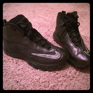 Ken Griffey's