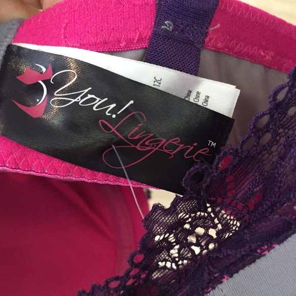 🎈SALE🎈NWT Nursing bra by You Lingerie - Picture 3 of 4