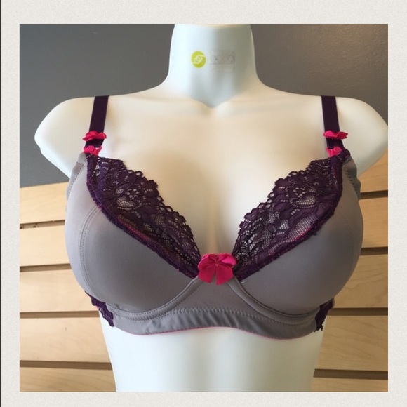 🎈SALE🎈NWT Nursing bra by You Lingerie - Picture 4 of 4