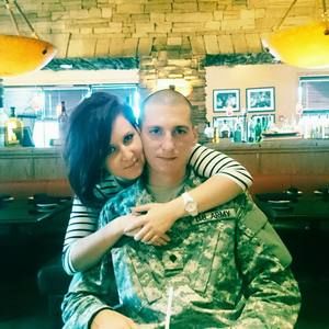 Meet your Posher, Angelina