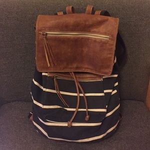 BRANDY MELVILLE backpack