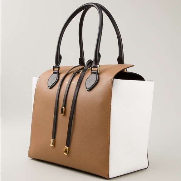 SOLD on EBAY‼️ Michael Kors Large Miranda Tote - Picture 2 of 4