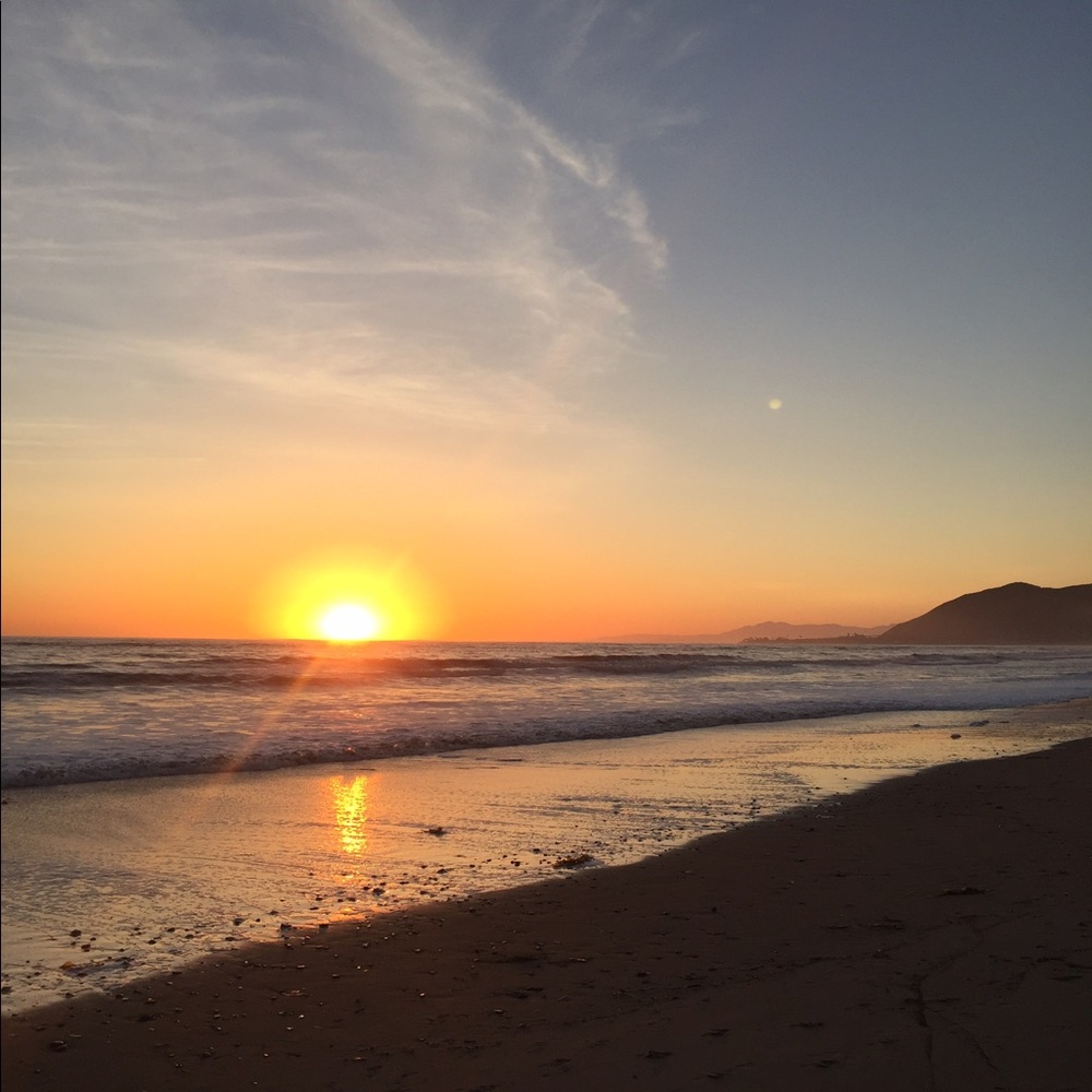 Meet your Posher, Robin