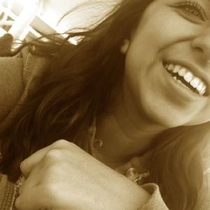 Meet your Posher, Marlene