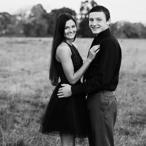 Meet your Posher, Carolyn