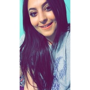 Meet your Posher, Tina