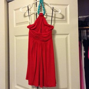 Bundle for @natgallo Sky Dress & White Skirt