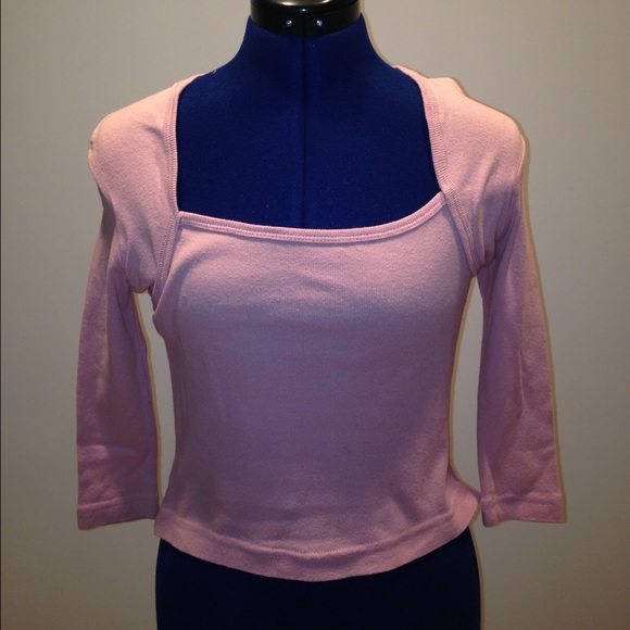 Juniors/ladies top