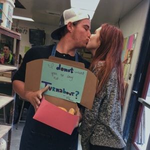 Meet your Posher, Ivy