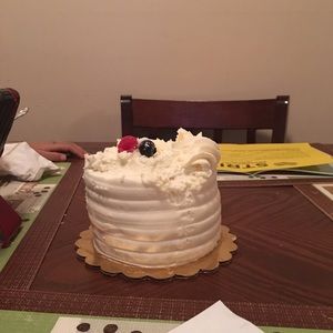 Meet your Posher, Rafael