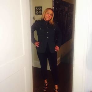 Meet your Posher, Jasmine