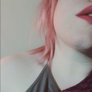 Meet your Posher, Toni