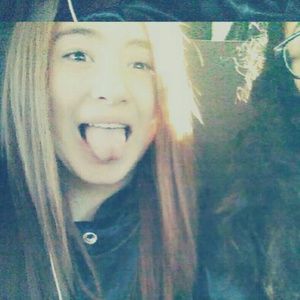 Meet your Posher, Toni