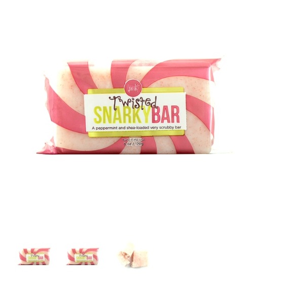 Perfectly Posh Twisted Snarky Bar